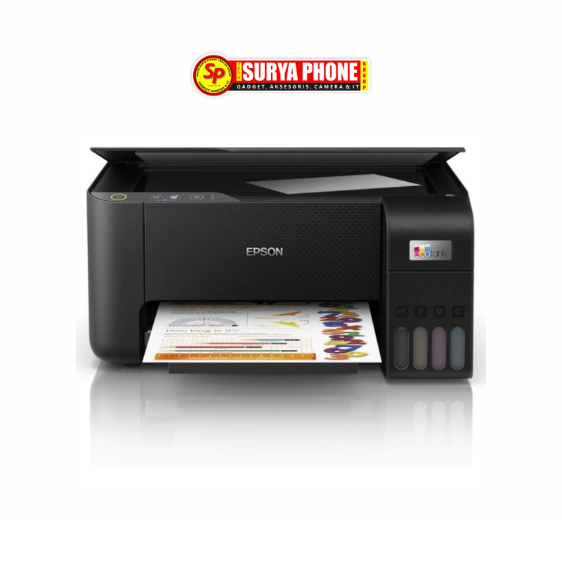 PRINTER EPSON ECO TANK L3211 (PRINT SCAN COPY) TKDN